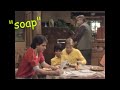 SOAP, Morning At The Campbells, Danny Is Hilarious In This One