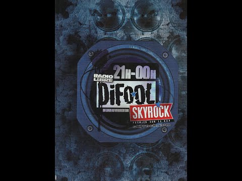 [SKYROCK] Radio Libre de Difool du Mercredi 4 Février 2026