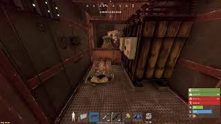 Rust
