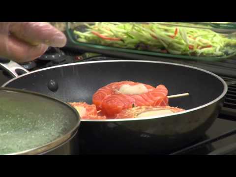 download lagu mp3 mp4 Grilled Salmon And Scallops Recipe, download lagu Grilled Salmon And Scallops Recipe gratis, unduh video klip Grilled Salmon And Scallops Recipe