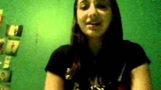 Don&#39;t Let Go - The Envy Cover