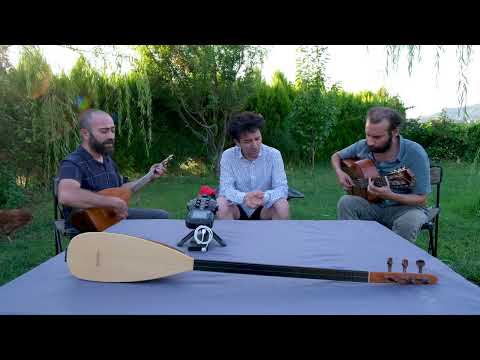 Oğuz Aksaç _ Emre Kızıl _  Arınç yolu