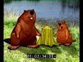 Mr Snail2 16 Beaver MPEG
