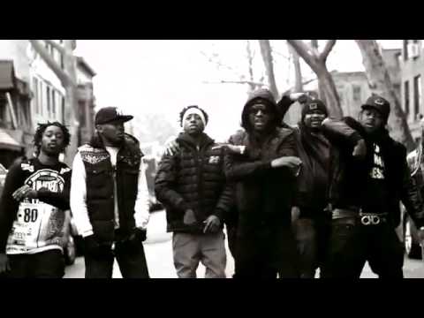 Ockey Bama   For The Win Official Music Video