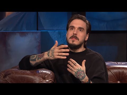 Dlaczego Miuosh nie odnajduje się już w towarzystwie hip-hopowym? [Kuba Wojewódzki]