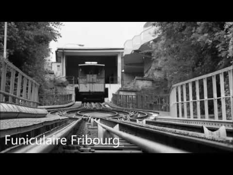 fribourg funiculaire