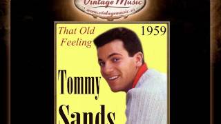 Tommy Sands -- I'm Yours