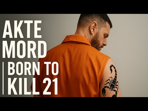 Akte Mord | Born to Kill 21 | True Crime | Ausgewählte spannende Episode