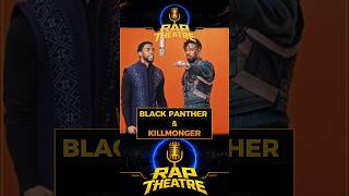 Download lagu Black Panther & Killmonger Perform Migos Hotel Lobby mp3