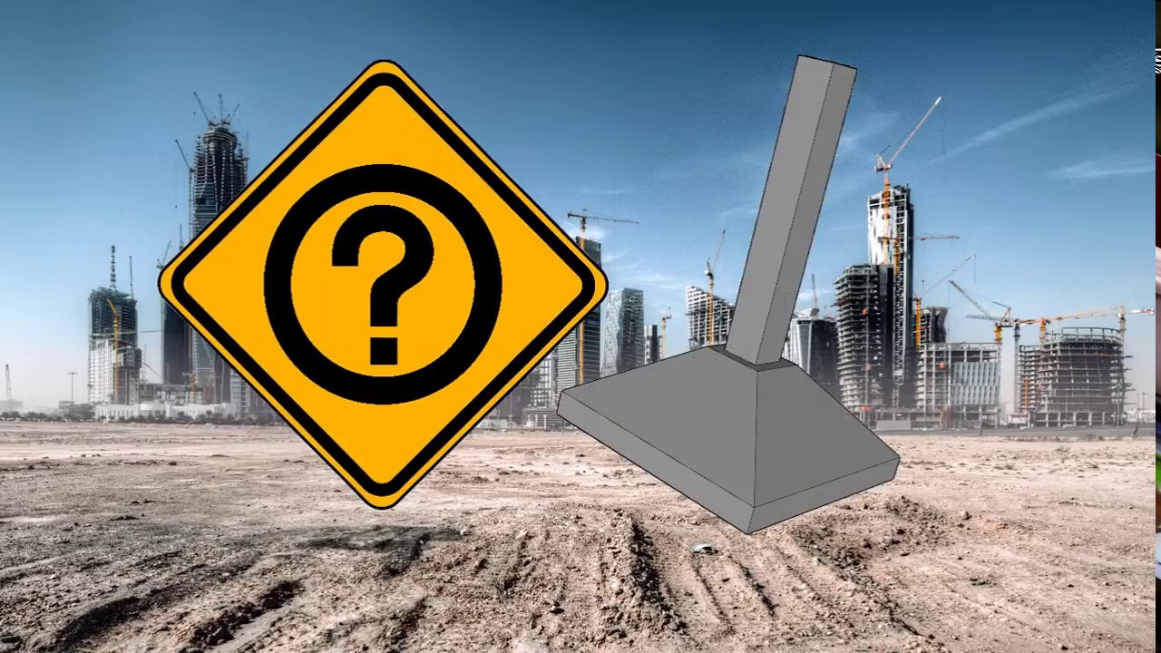 Qual fundação escolher?