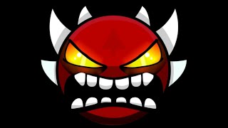 My Next Hardest Extreme Demon.