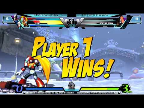 The House of Chaos Presents - Coach Steve vs Flux ft25 $700+ Mm July 31, 2014