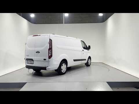 Ford Transit Custom 300L Trend 2.0 TD 130BHP A6 L - Image 2