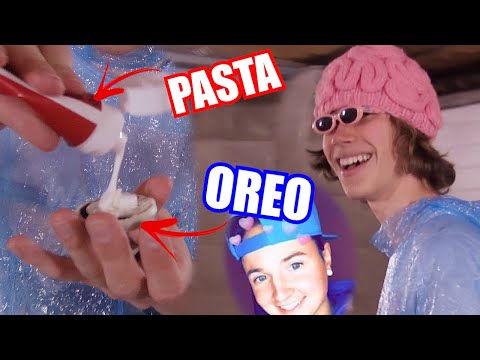 ONDY MIKULA mě učí EPICKÉ PRANKY😱 | 💯% FUNGUJE