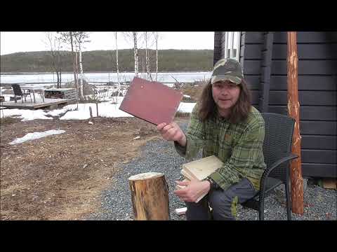 Bygg en bra fågelholk då våren kommer