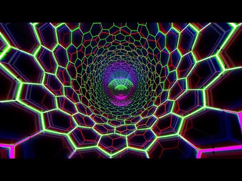 Generate to Hypnotize your Brain 2 (LOOP)
