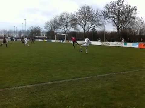 VVIJ 1 (zo) vs. Hercules 1 (zo) 17-3-2013 14:37