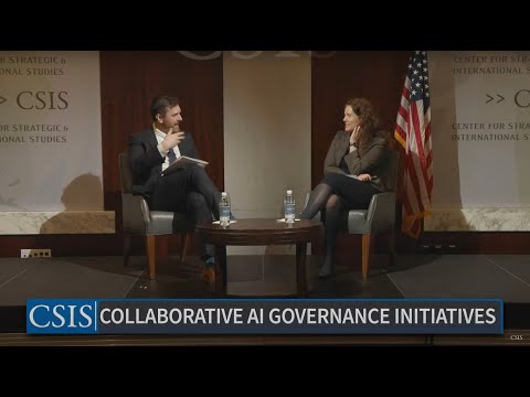 The State of Play: International AI Governance