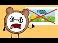 BFDI TPOT Is Awful Song