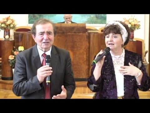 Frații Groza ~ Când aproape-am fost de mal