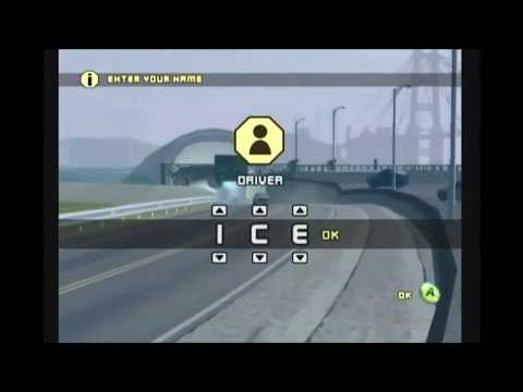 (Longplay #30) (Xbox) Ford Racing 2 (Part 1 of 2)