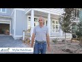 Custom Homebuilding in Lakeside at Blue Mountain Beach, FL