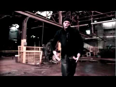 "No War" Barrington Levy Ft. Kardinal Offishall