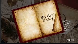 Proyecto Braveheart Feelings