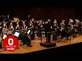 "Break Forth O Beauteous Heavenly Light" and "Luminescence" - Ohio State Collegiate Winds