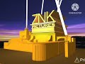 ZNK Pictures Logo 30th Century Birds Style For Zkglobal4685