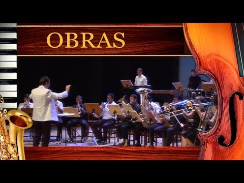 James Stephenson - Katzenjammer Prelude | 10º FEMUSC - 2015