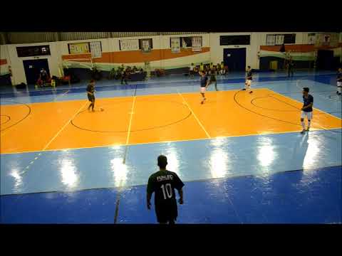 VT Seletiva Jubs 2018 - Funlec x UFMS