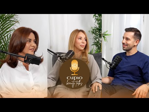 Cupio Beauty Talks