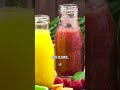 Fruit Juice Cures Fatty Liver?
