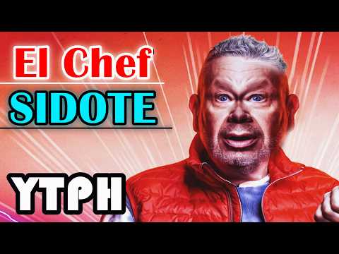 [YTPH] Nightmare at the Chicote - Part 4