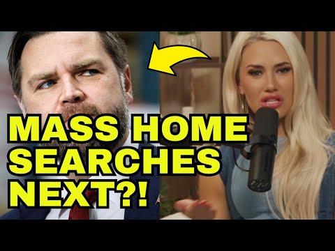 🚨 JD Vance Just Admitted ICE’s REAL Plan — And His Own Kids May Be Targets