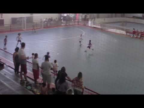 AD Santo Andre Futsal   sub 8 28 10