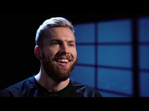 PGL PUBG FALL Invitational Interview Fuzzface Faze