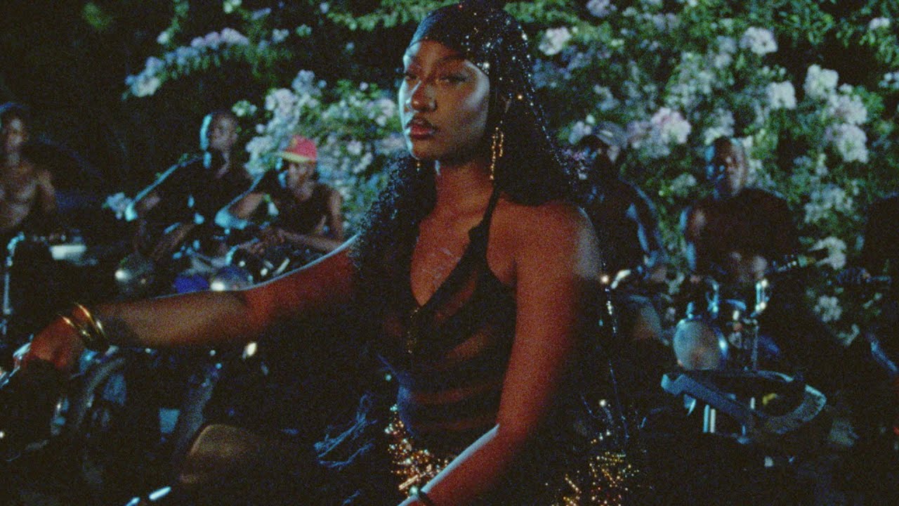 TEMs' New Album "Born In The Wild" Sets the Warm Up The Summer