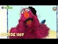 Sesame Street Game Elmo S World Episode 1007