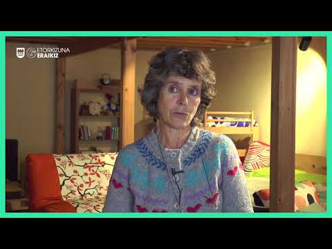 Angela Goyoaga - Haiku Futon