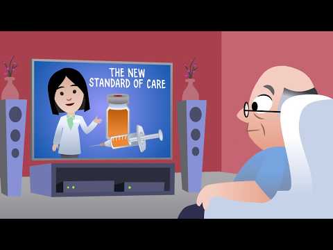 Cancer Clinical Trials: Standard of Care
