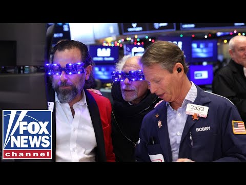 The economy is turning a corner, here’s why 2026 looks strong