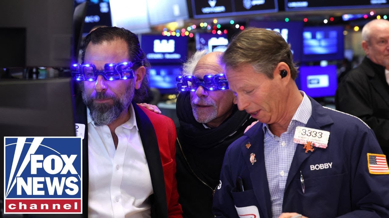 The economy is turning a corner, here’s why 2026 looks strong