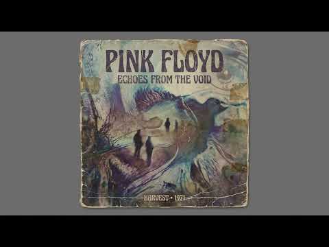 Pink Floyd – Rooms Without Clocks Lost Psychedelic Ambient Sessions 1968–1972  Tribute Album