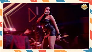 Download lagu CINTA MERAH JAMBU - Verin Fernanda - HIT HOT MUSIC - ST BIER JOGJA mp3