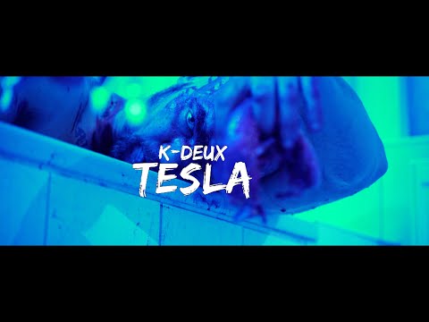 K-DEUX - TESLA (prod. by JanTou)