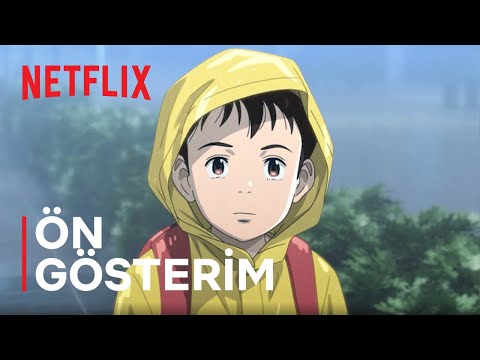 PLUTO | Ön Gösterim | Netflix