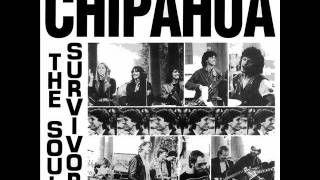 Chipahua - Ain&#39;t That Peculiar