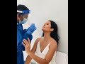Katrina Kaif Corona Test Katrina Kaif Katrina